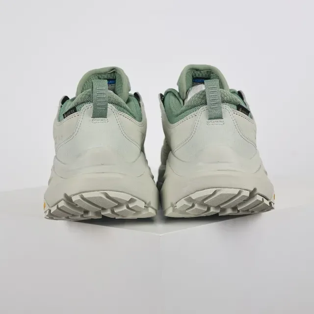 Hoka أخضر بيج كونكي تريل-إلهام هندسي وسط كعب أحذية أسلوب حياة 8