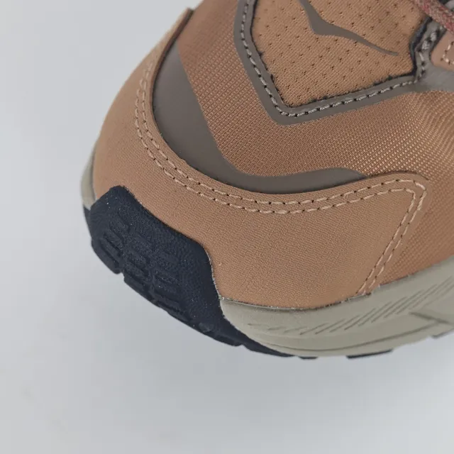 Hoka Speedgoat Marron Marine GORE-TEX Doublé Chaussures de course 5