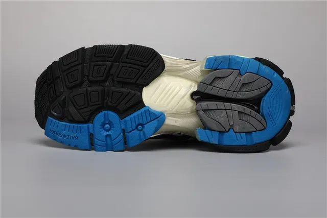 Kith Runner أسود أخضر أسلوب الحياة رياضي 2