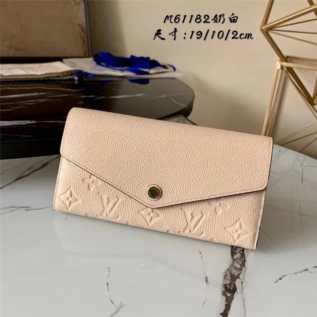 Louis Vuitton Black Gold Embossed Monogram Leather Envelope Flap Long Wallet 9