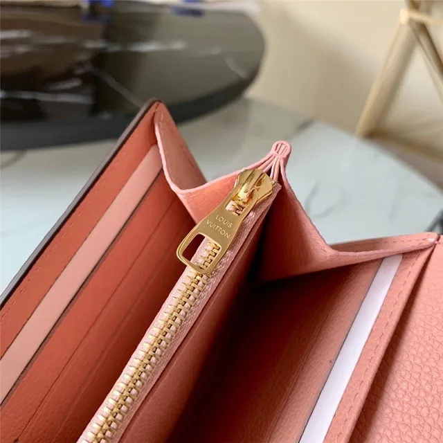 Louis Vuitton Black Gold Embossed Monogram Leather Envelope Flap Long Wallet 20
