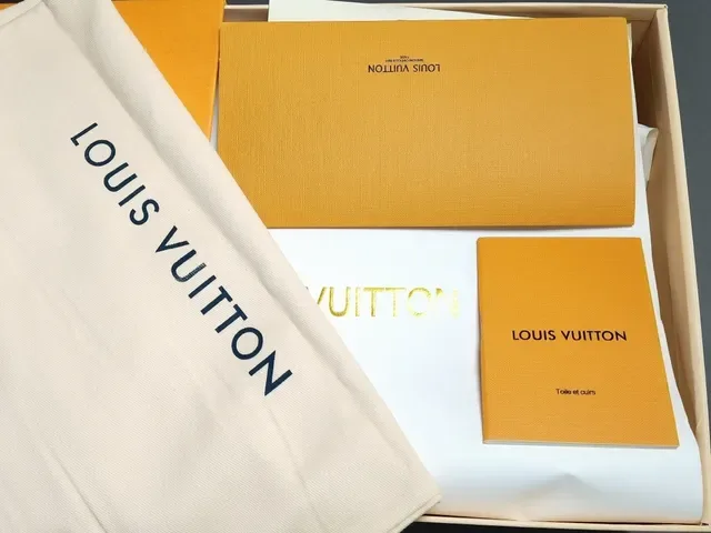 Louis Vuitton LV Trainer White and Green Lifestyle Sneakers 9