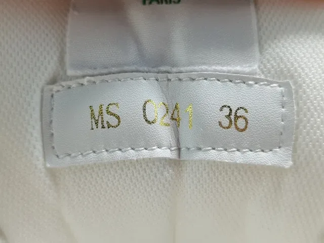 Louis Vuitton LV Trainer White and Green Lifestyle Sneakers 14