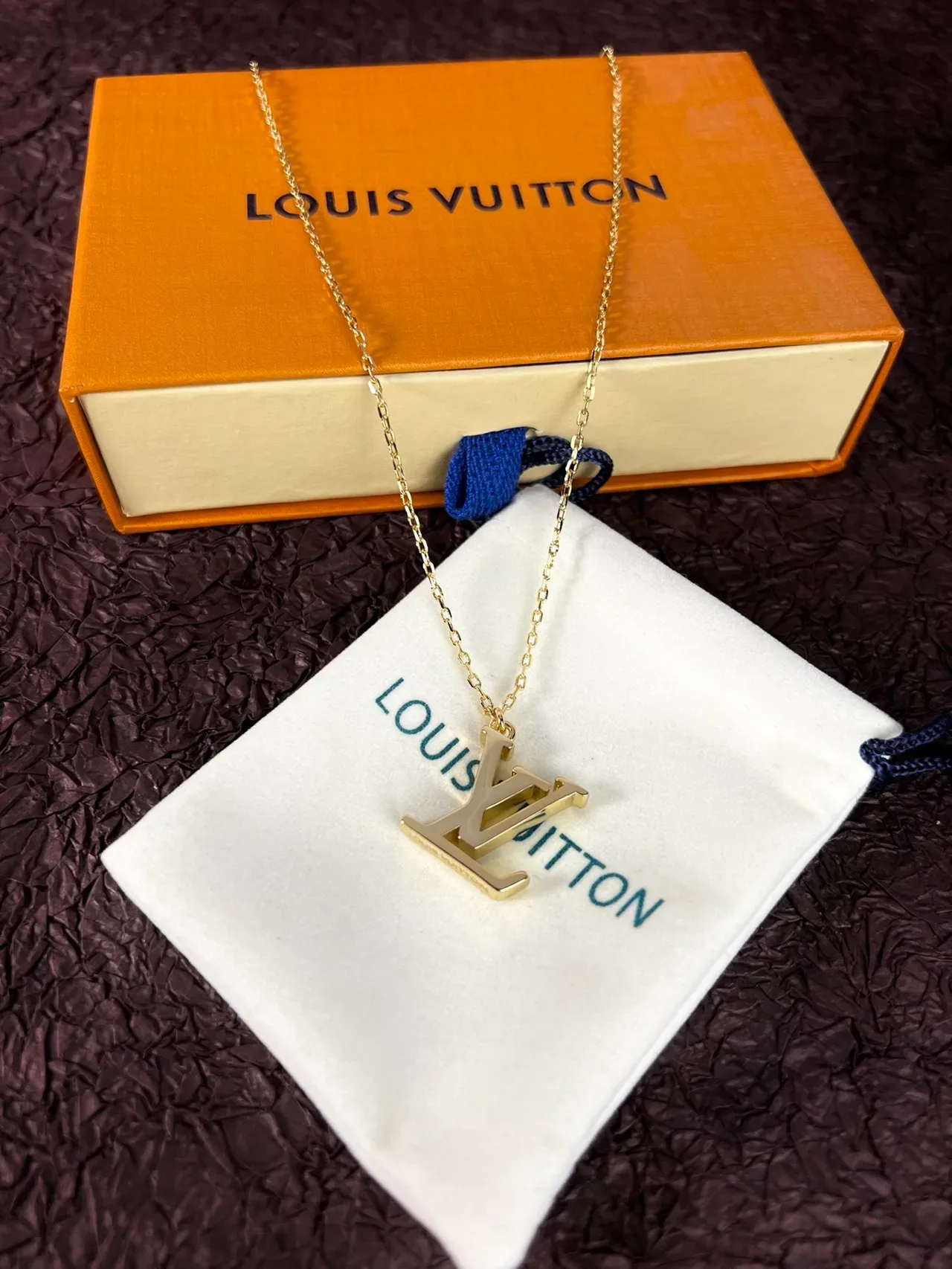 Maleta Louis Vuitton Petite Malle Monogram Canvas Marrom Preto Dourado 2