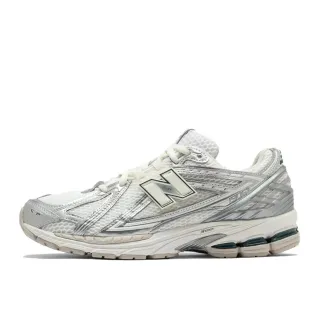New Balance 1906R Off-White Silver Green Chaussures de course
