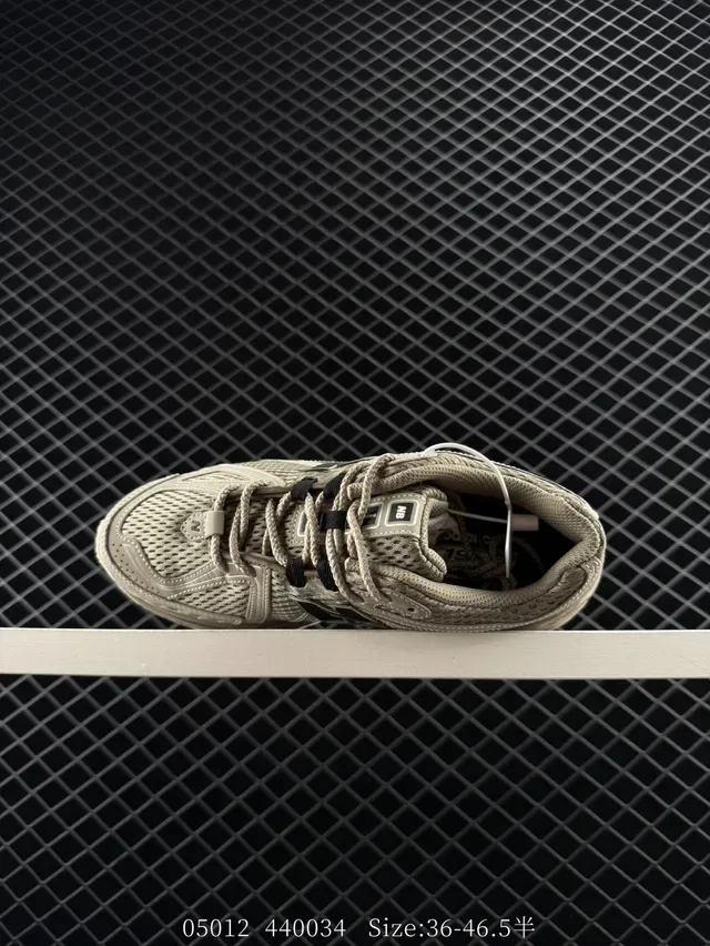 New Balance 905 Beige GORE-TEX حذاء رياضي نمط حياة 5