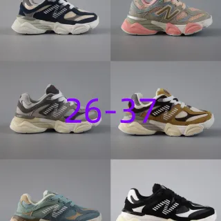 نيو بالانس 9060 بحرية بيج سنيكرز كيونكي