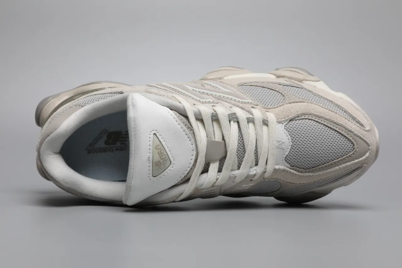 New Balance 9060 Off-White Chaussures Lifestyle 7