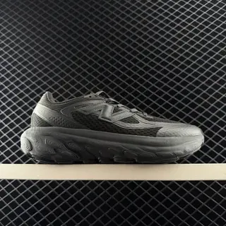 New Balance Fresh Foam Evoz Chaussures de course monocromatiques noires
