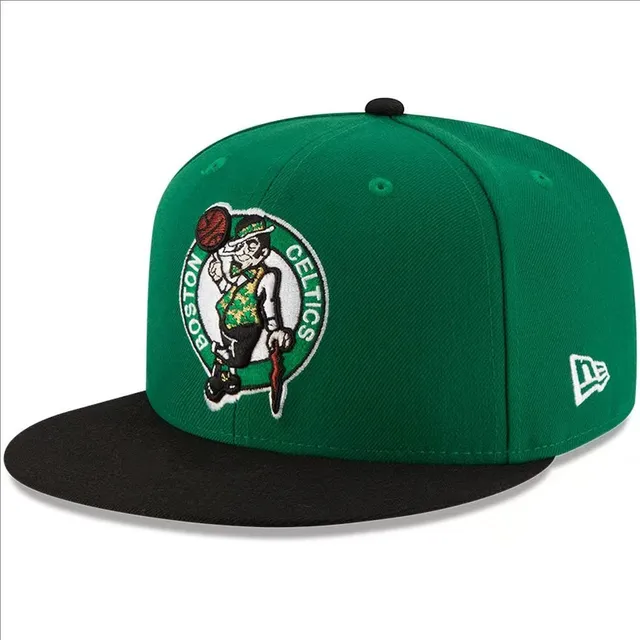 New Era Los Angeles Lakers Black Tonal Embroidery Raised 3D Logo Baseball Cap 4