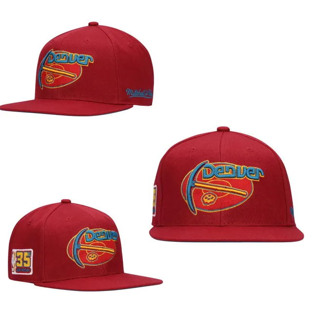 New Era Los Angeles Lakers Black Tonal Embroidery Raised 3D Logo Baseball Cap 17