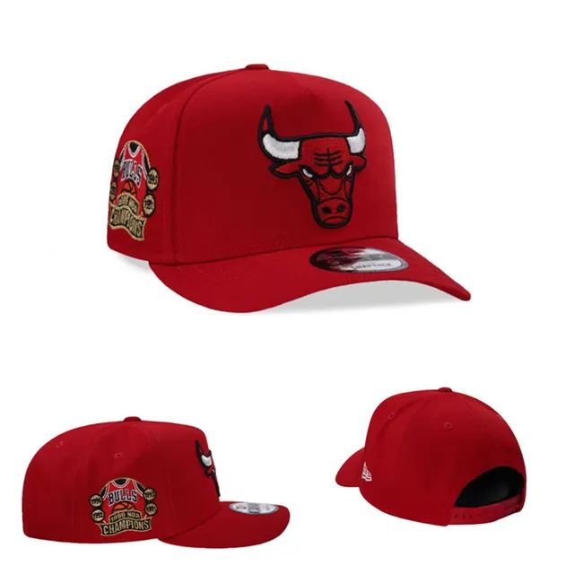 New Era Los Angeles Lakers Black Tonal Embroidery Raised 3D Logo Baseball Cap 22