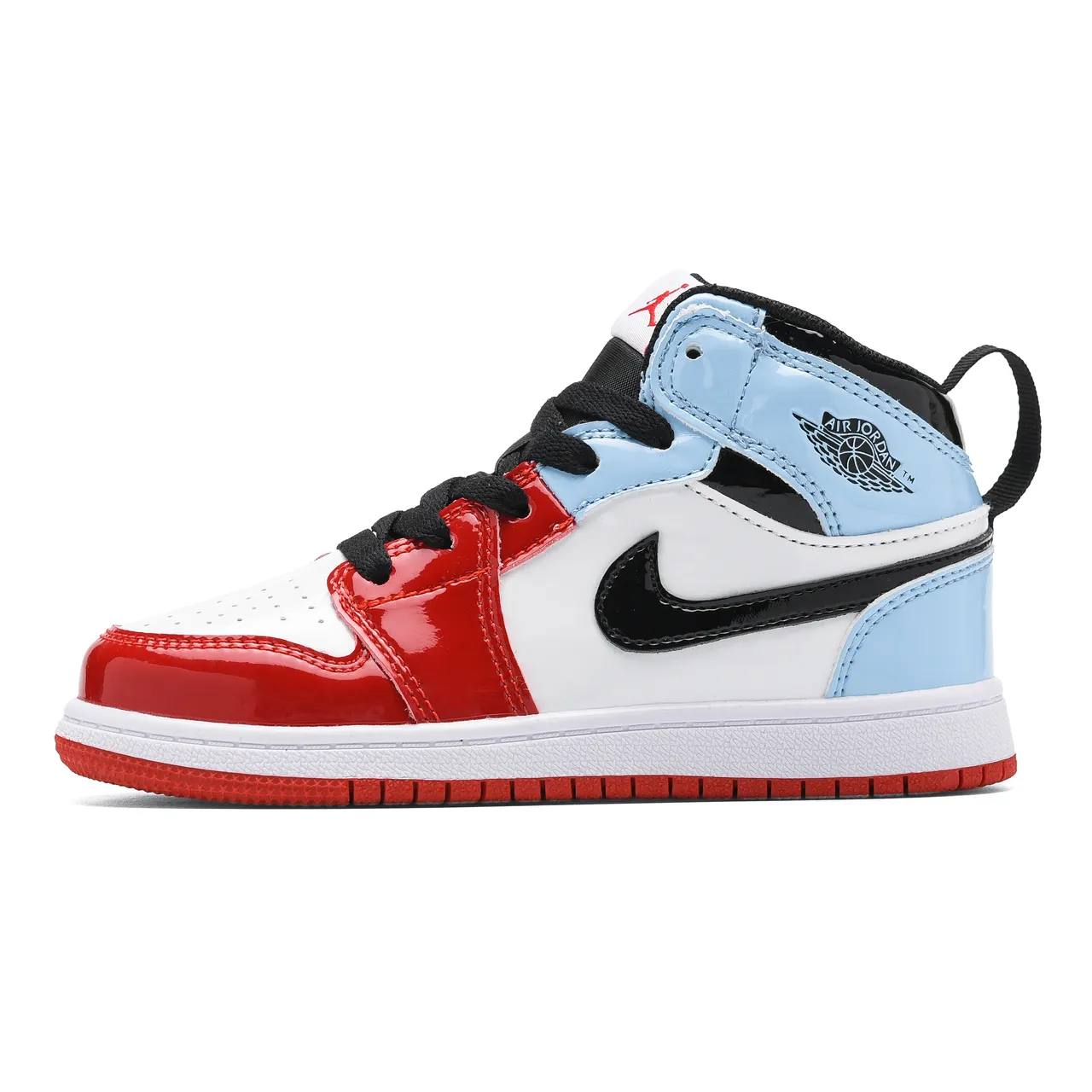 Nike Air Jordan 1 Lifestyle Sneakers 3