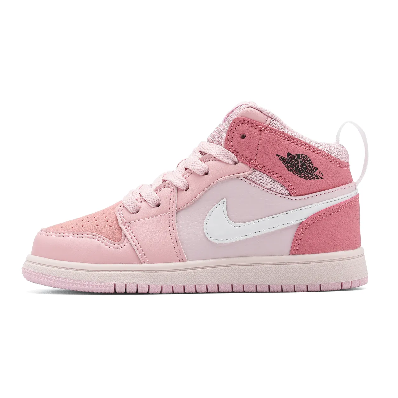 Nike Air Jordan 1 Lifestyle Sneakers 4