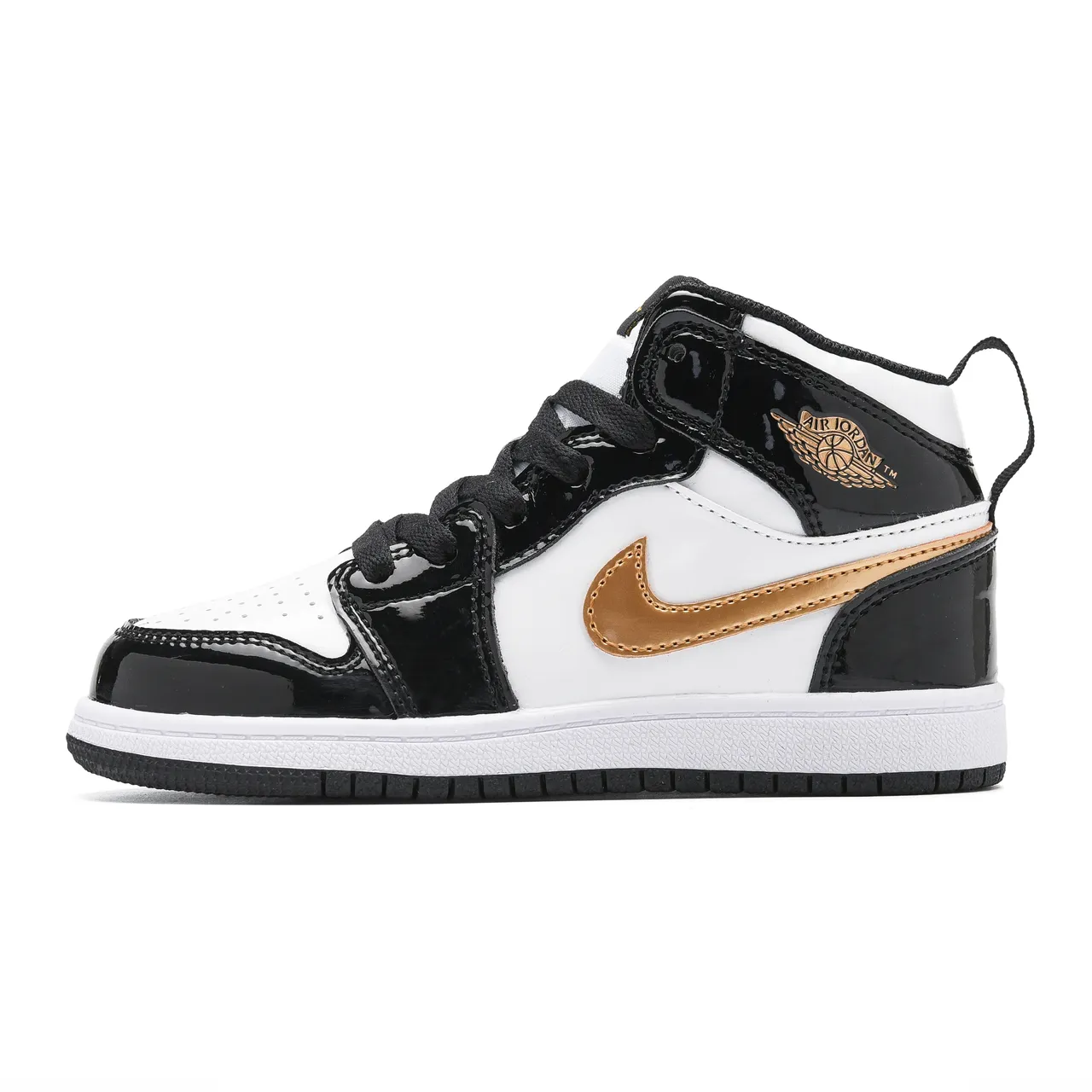 Nike Air Jordan 1 Lifestyle Sneakers 5