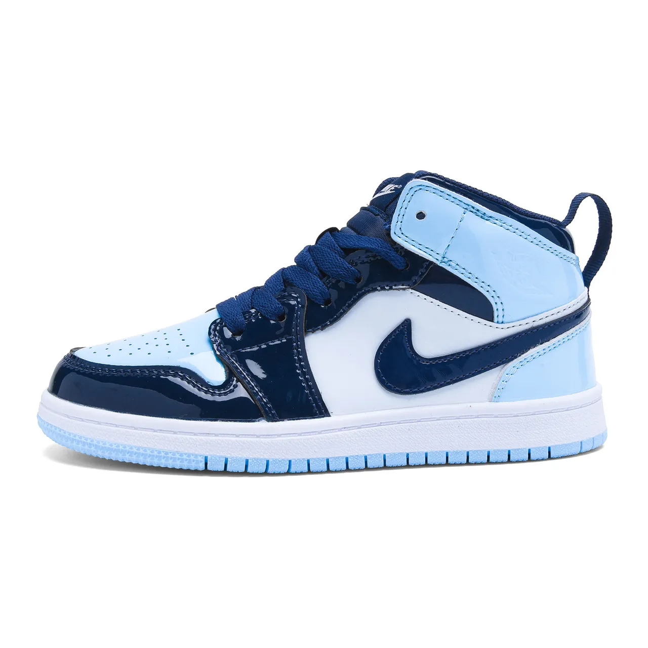 Nike Air Jordan 1 Lifestyle Sneakers 11