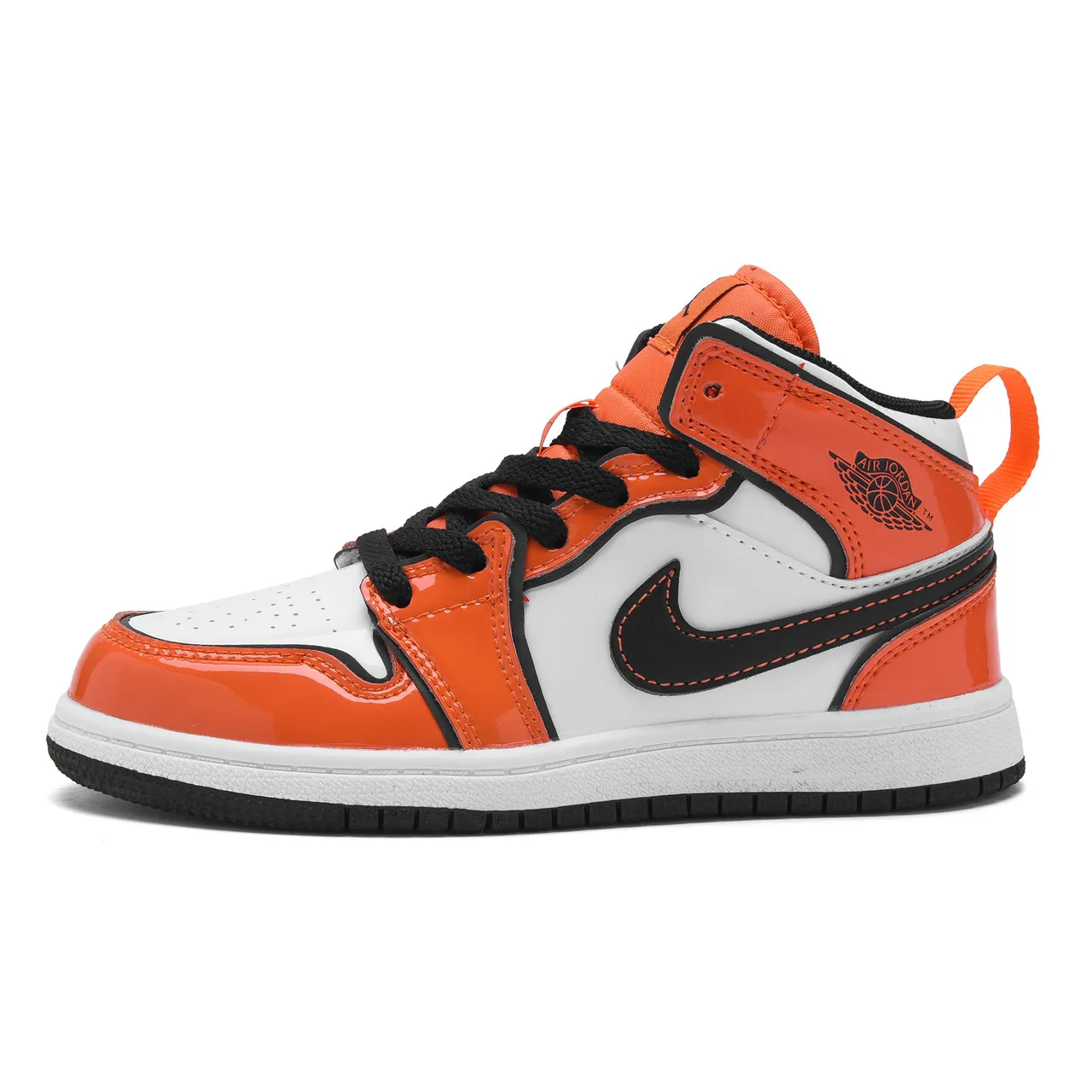 Nike Air Jordan 1 Lifestyle Sneakers 13