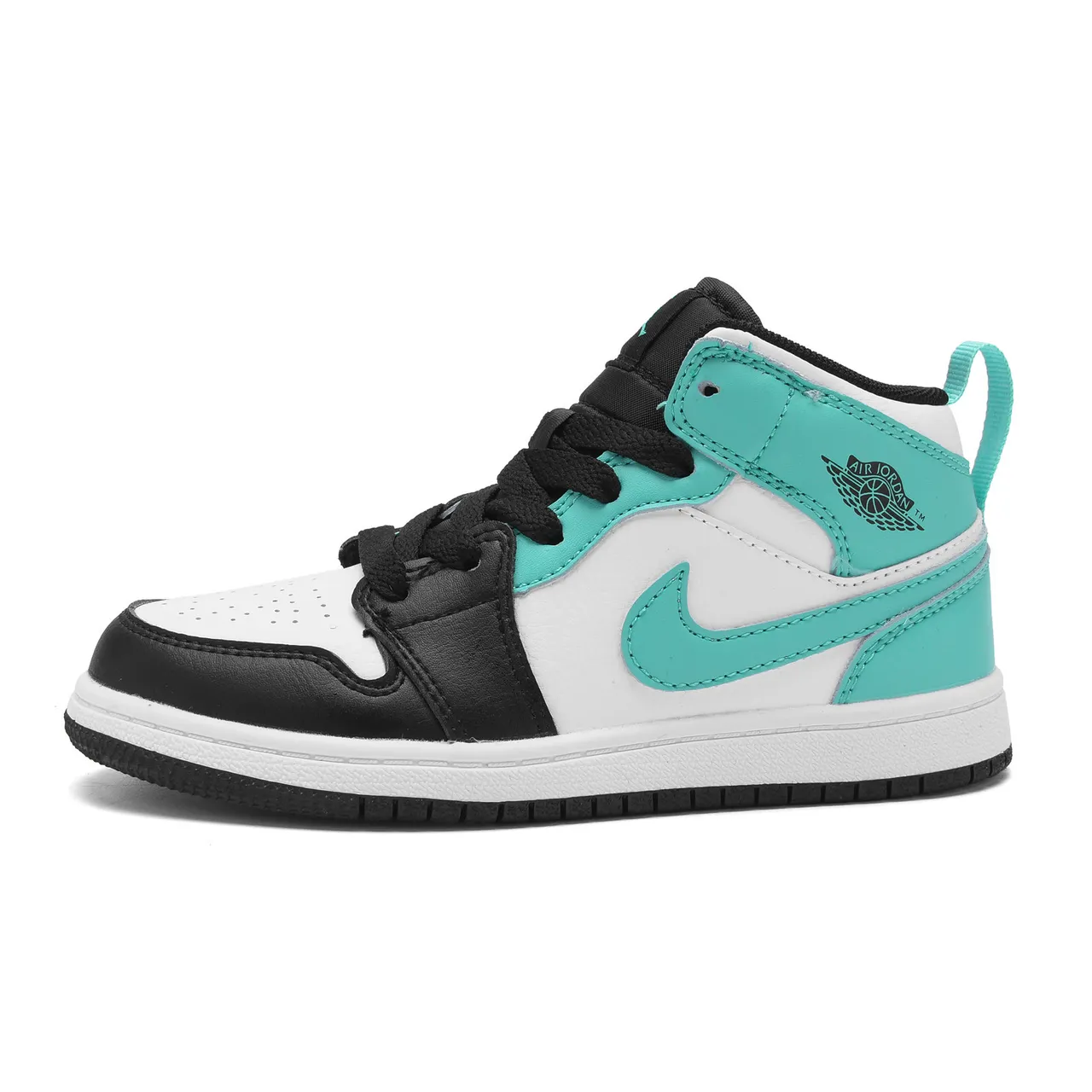 Nike Air Jordan 1 Lifestyle Sneakers 14