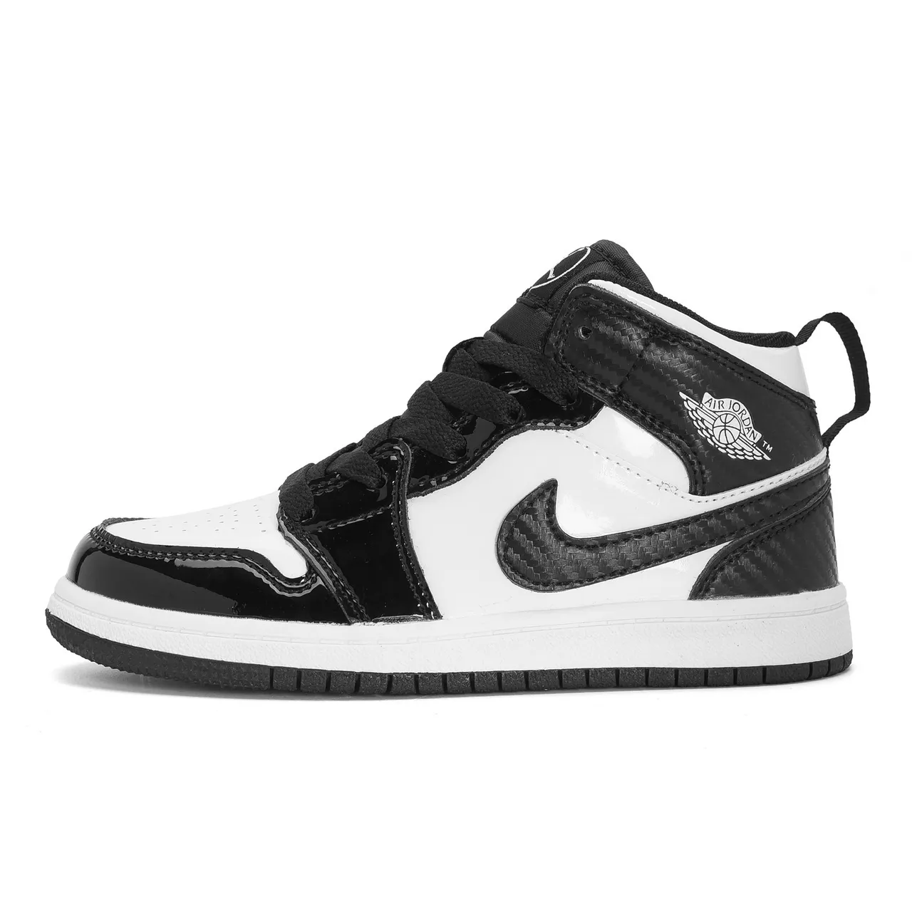 Nike Air Jordan 1 Lifestyle Sneakers 15