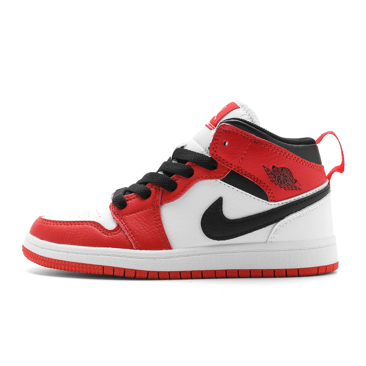 Nike Air Jordan 1 Lifestyle Sneakers 17