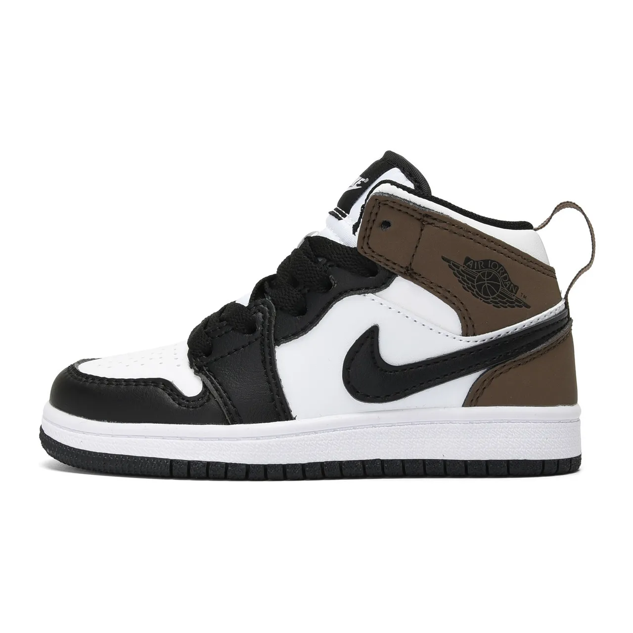 Nike Air Jordan 1 Lifestyle Sneakers 19