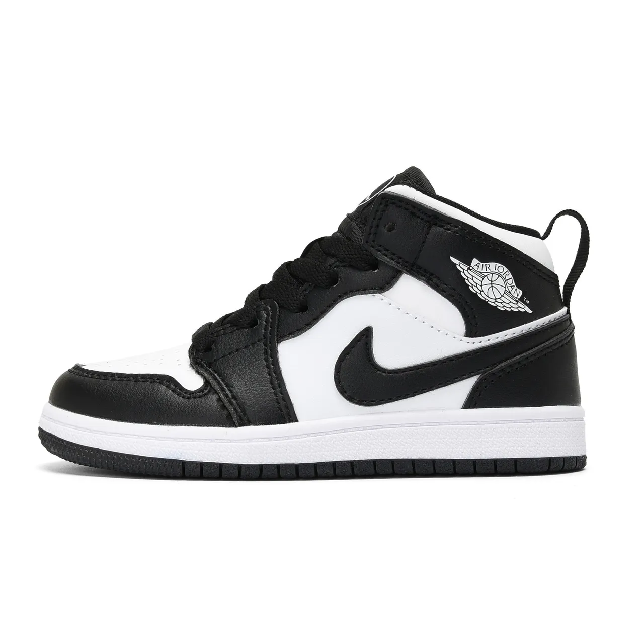 Nike Air Jordan 1 Lifestyle Sneakers 20