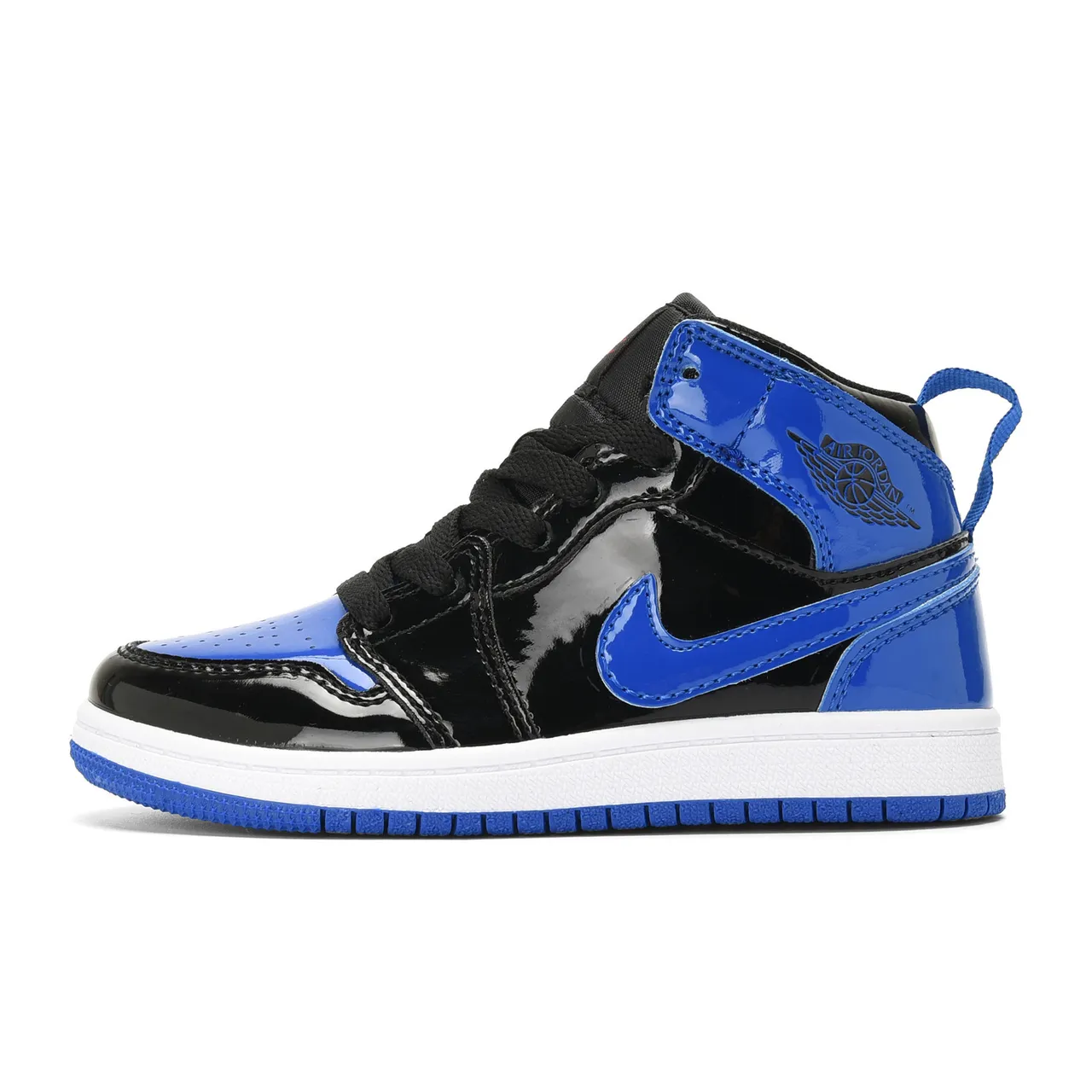 Nike Air Jordan 1 Lifestyle Sneakers 21