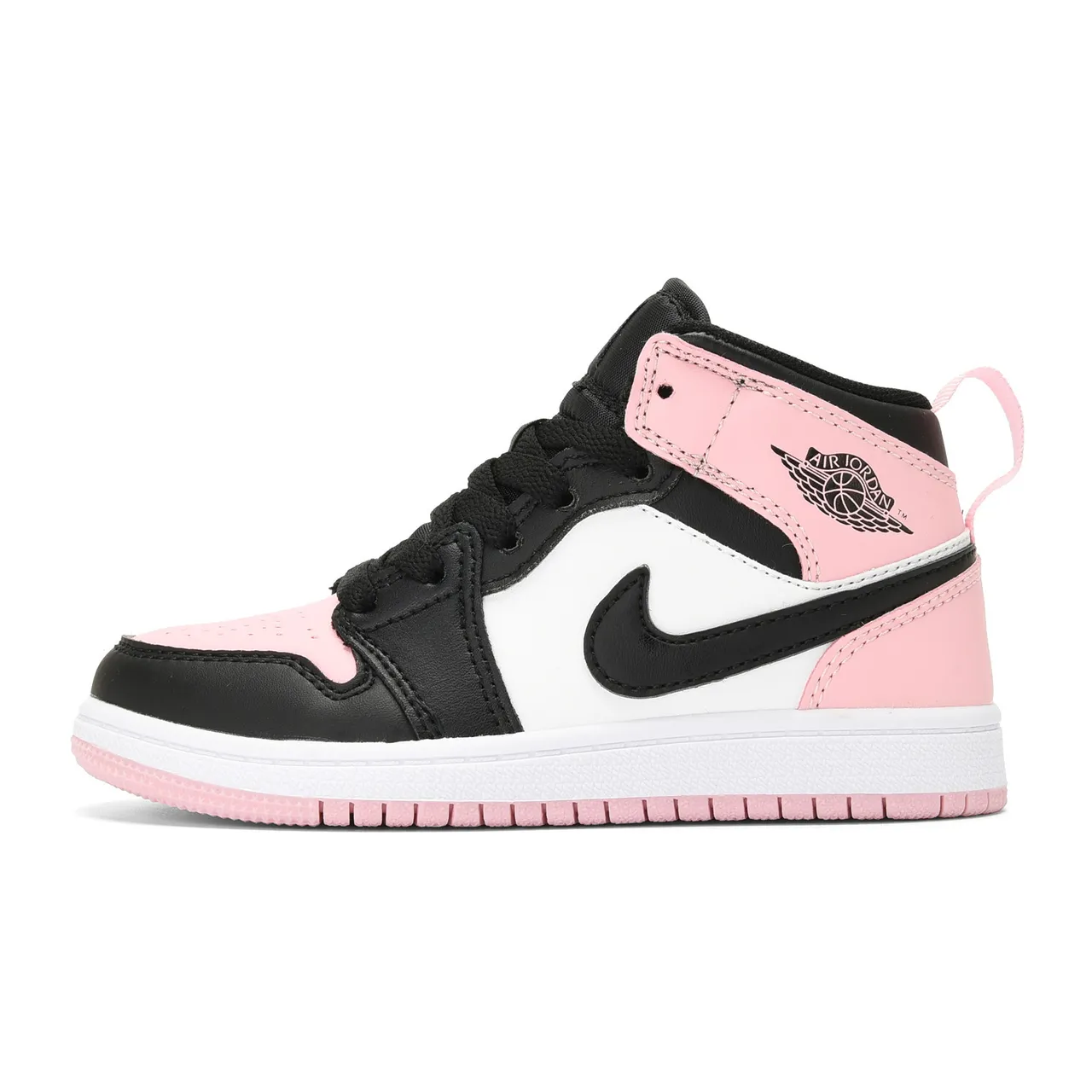 Nike Air Jordan 1 Lifestyle Sneakers 22