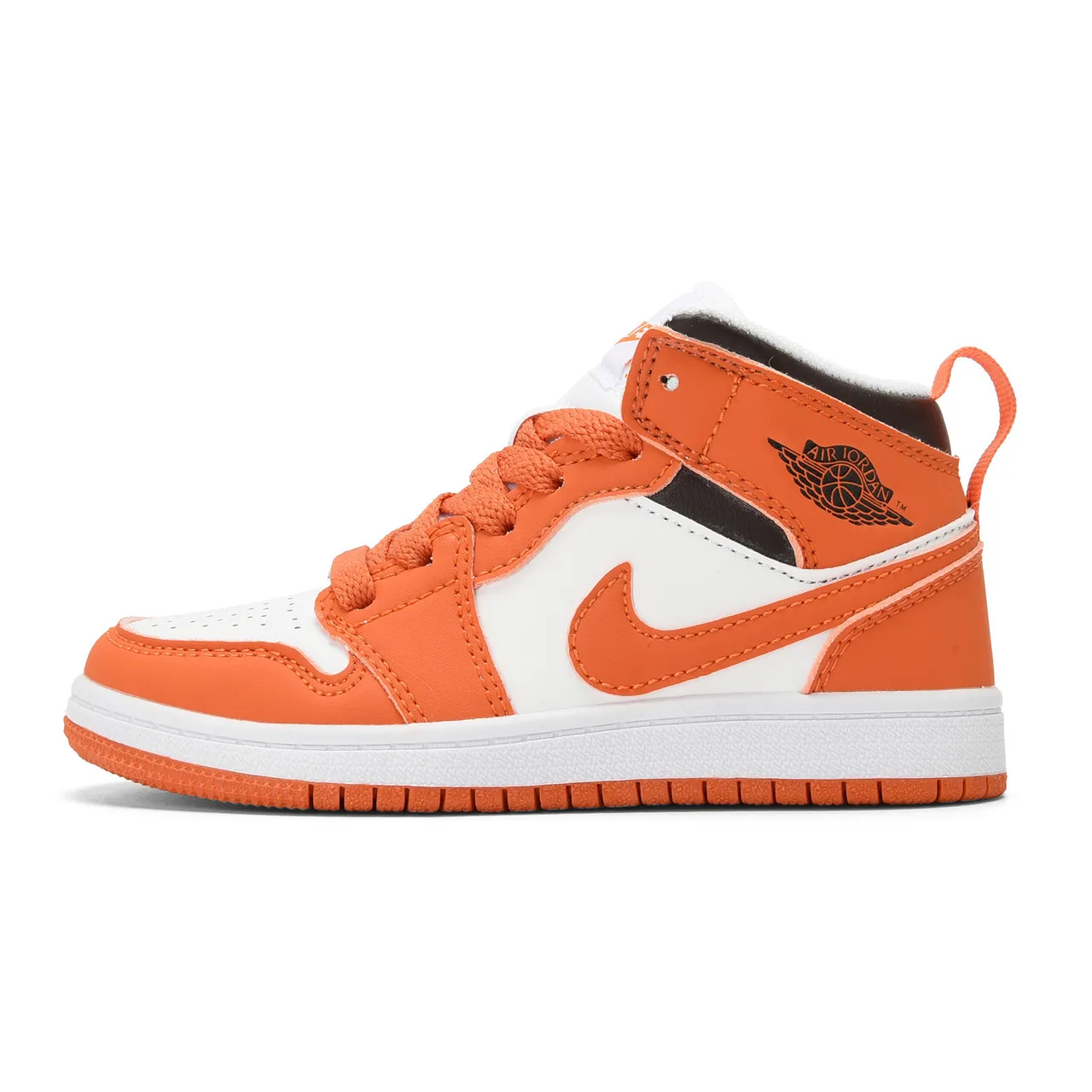 Nike Air Jordan 1 Lifestyle Sneakers 23