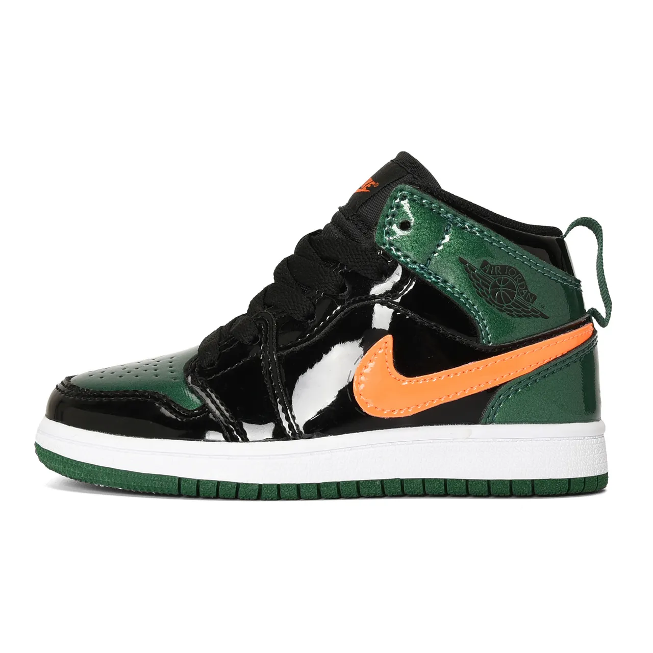 Nike Air Jordan 1 Lifestyle Sneakers 24
