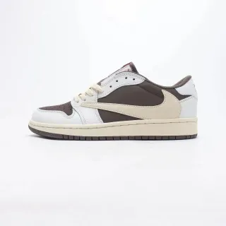Nike Air Jordan 1 Low জীবনশৈলী স্নিকার