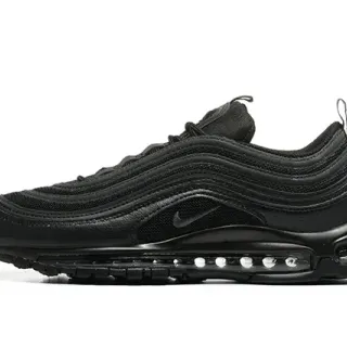 Nike Air Max 97 Black Lifestyle Sneakers