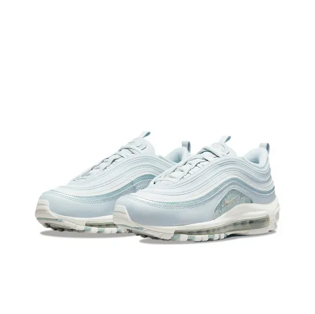 Nike Air Max 97 Pale Ice Blue Chaussures lifestyle 8