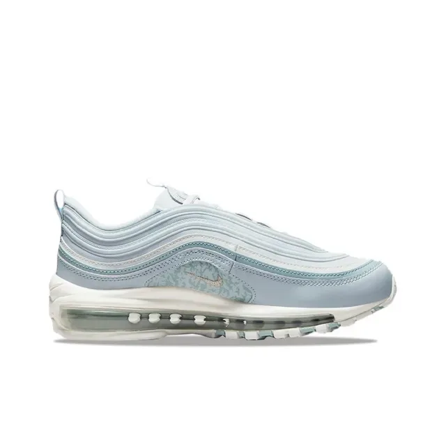 Nike Air Max 97 Pale Ice Blue Chaussures lifestyle 9
