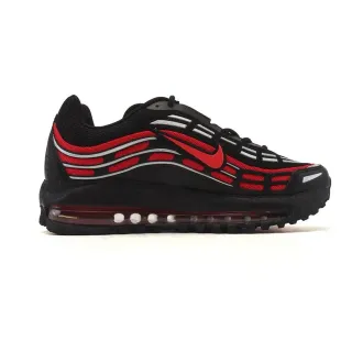Nike Air Max 97 SE Black Red Lifestyle Sneakers