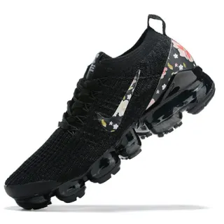 Nike Air VaporMax Floral Print Lifestyle Sneakers