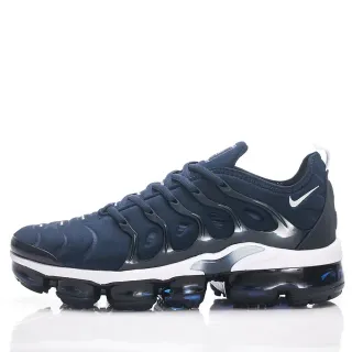Nike Air VaporMax Plus Navy Lifestyle Sneakers