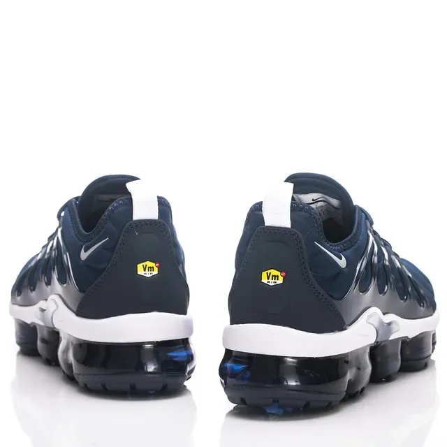 Nike Air VaporMax Plus Navy tênis lifestyle 17
