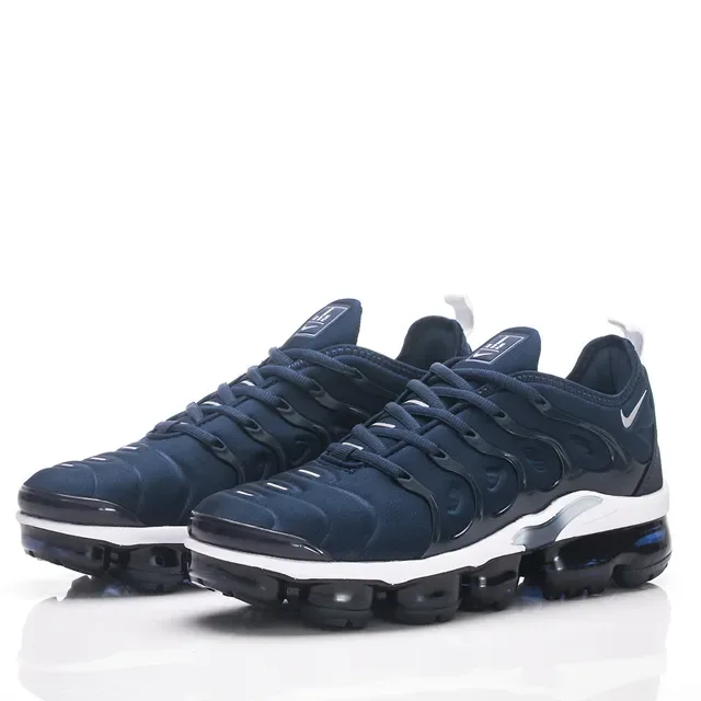 Nike Air VaporMax Plus Navy tênis lifestyle 19