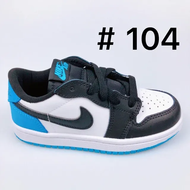 Nike Black Beige Low-Top Padded Collar Lifestyle Sneakers 6