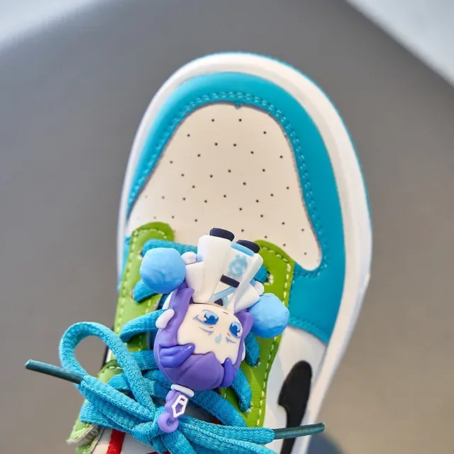 Nike Dunk Low Multicolor Panelled Lifestyle Sneakers 11