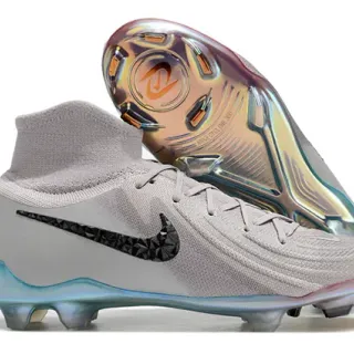 Nike Mercurial Superfly Firm-Ground Soccer Shoes