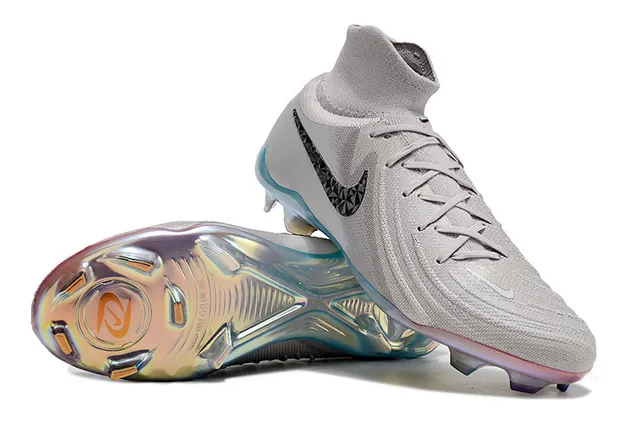 Nike Mercurial Superfly Firm-Ground Soccer Shoes 2