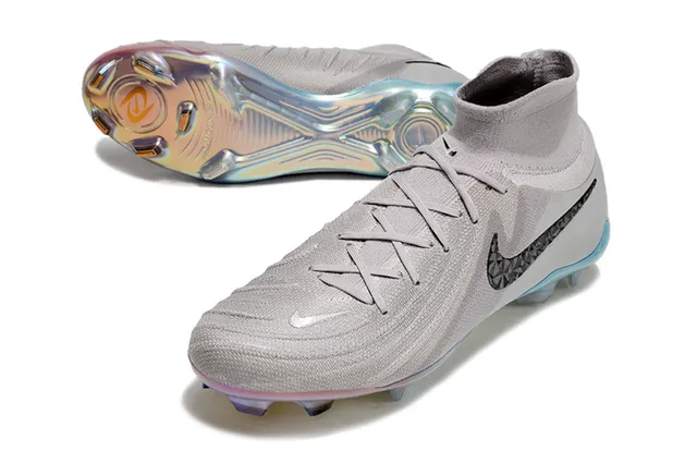 Nike Mercurial Superfly Firm-Ground Soccer Shoes 3