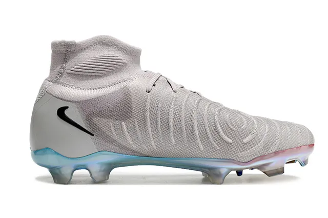 Nike Mercurial Superfly Firm-Ground Soccer Shoes 5