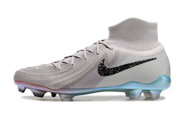 Nike Mercurial Superfly Firm-Ground Soccer Shoes 6