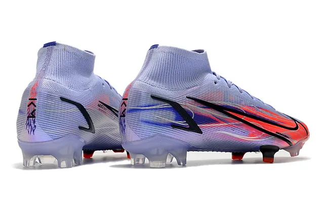 Nike Mercurial Superfly Chaussures de football pour terrain ferme 7