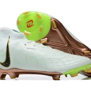 Nike Mercurial Superfly Firm-Ground Soccer Shoes