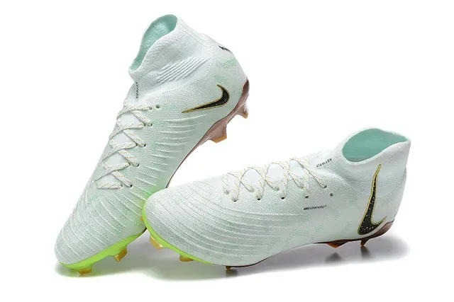 نيكي Mercurial Superfly Firm-Ground أحذية كرة القدم 2