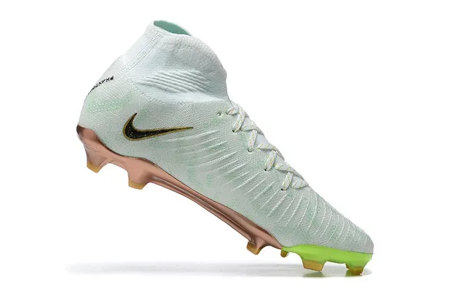 نيكي Mercurial Superfly Firm-Ground أحذية كرة القدم 3